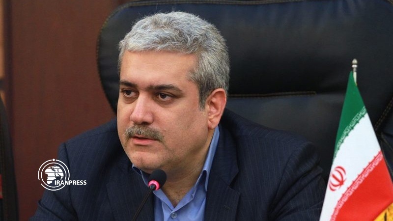 مساعد روحاني يرفع تقريراً حول الإجراءات المتخذة لمنع تفشي فايروس كورونا
