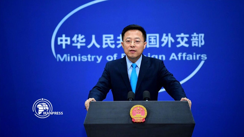 Iranpress: China calls for IAEA impartiality on Iran