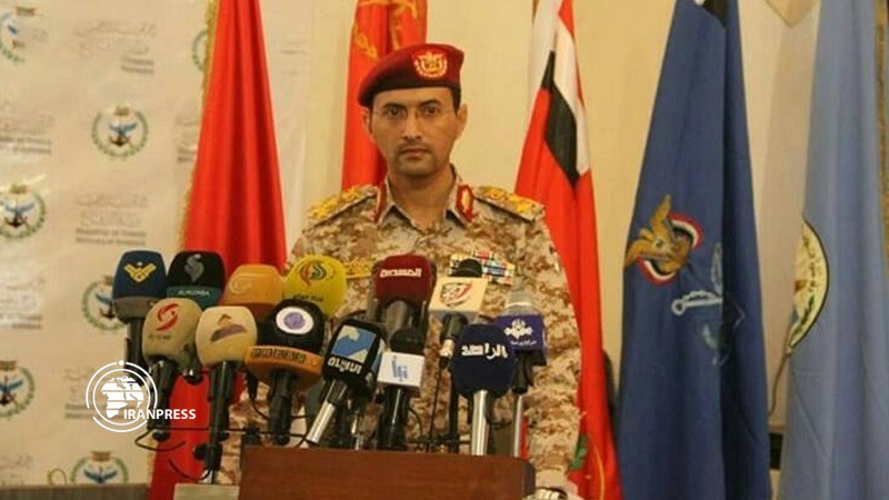 Iranpress: Yemeni armed forces warn Saudi Arabia