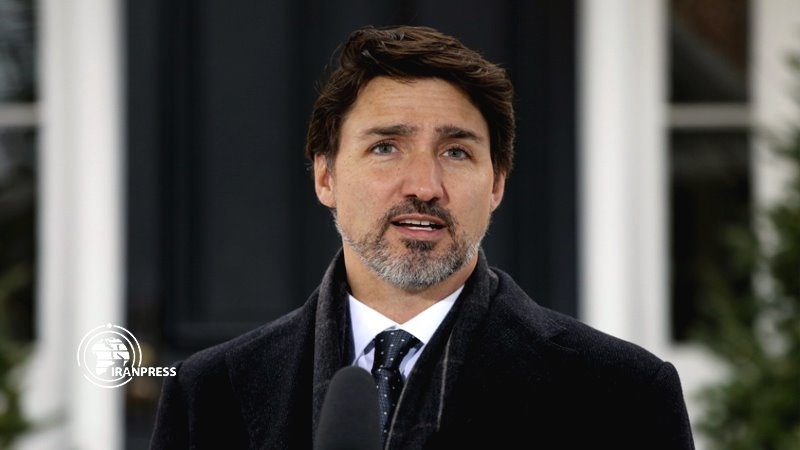 Iranpress: Trudeau: Canada