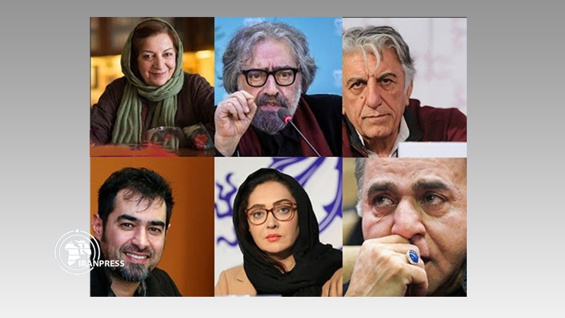 Iranpress: Iranian artists write open letter to world