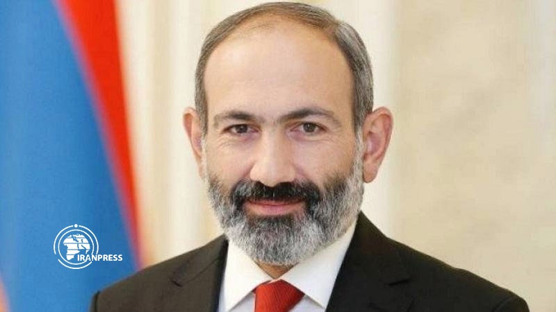 Iranpress: Armenian PM congratulates Iran’s Leader, President on Nowruz