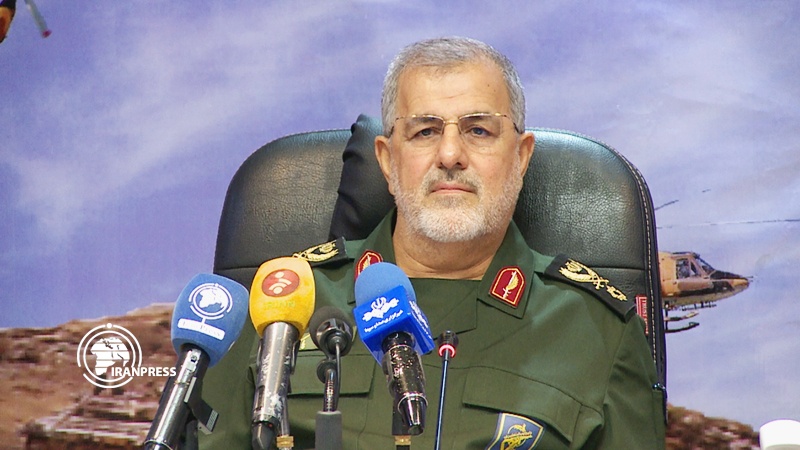 Iranpress: ‘Health-Defending Martyrs’ drill to begin: Commander