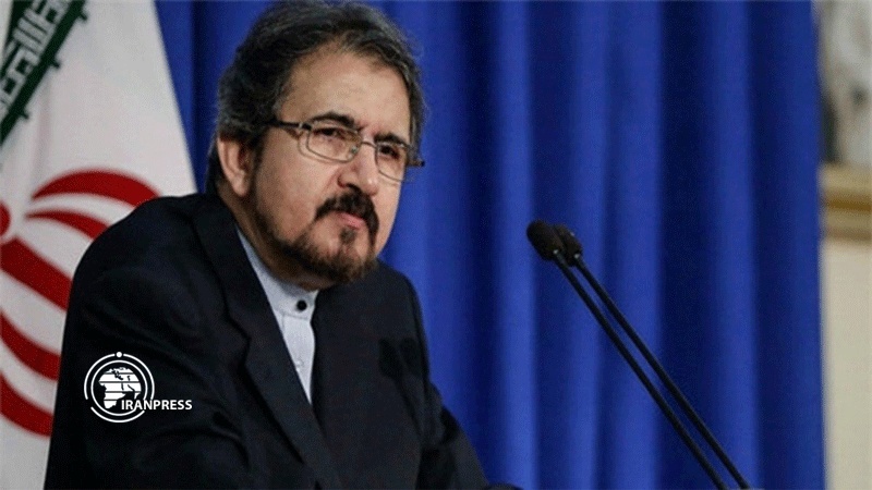 Iranpress: Iran’s Ambassador: World must be prepared for great crisis of the century