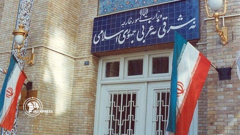 Iranpress: ايران تعلن دعمها لمبادرة غوتيرش لتنفيذ وقف اطلاق النار في افغانستان