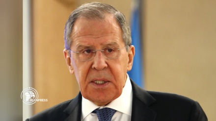 Russian military operations continues against terrorists in Syria: Lavrov