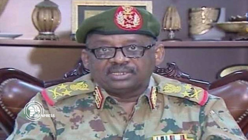 Iranpress: وفاة وزير الدفاع السوداني في جوبا إثر أزمة قلبية