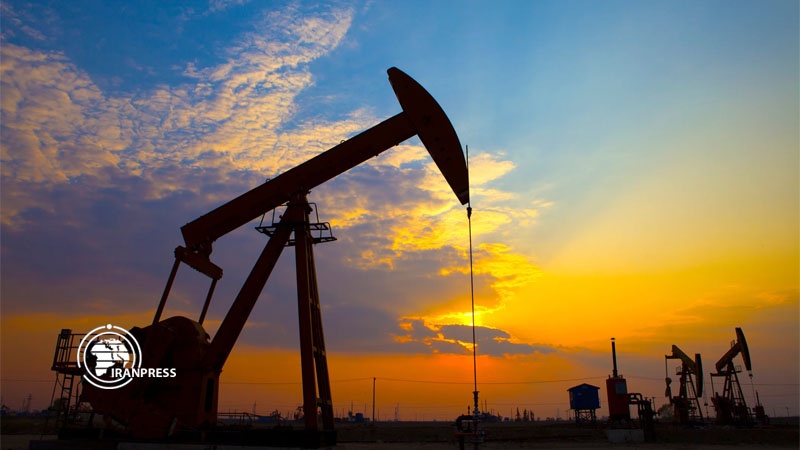 Oil supply cut foiled