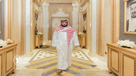 Saudi Arabia detains three royal family members in the latest crackdown