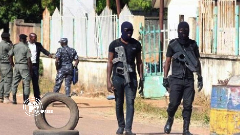 Iranpress: مقتل 10 مدنيين في هجوم إرهابي بنيجيريا 