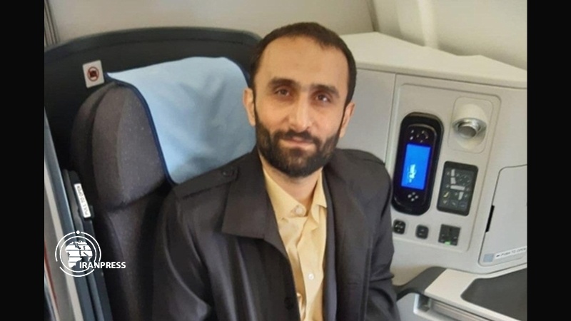 Iranpress: فرنسا تفرج عن مهندس إيراني موجود في سجونها منذ أكثر من عام