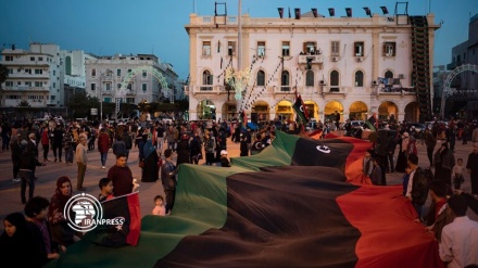 UN envoy for Libya resigns, amid breakdown of truce