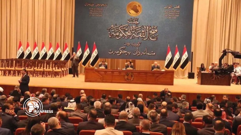 Iranpress: مجلس النواب العراقى يُؤجل جلسته الاستثنائية لعدم اكتمال النصاب القانوني