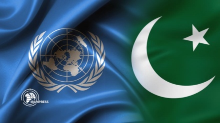 Special assistant to Pakistani PM urges UN to lift sanctions on Iran
