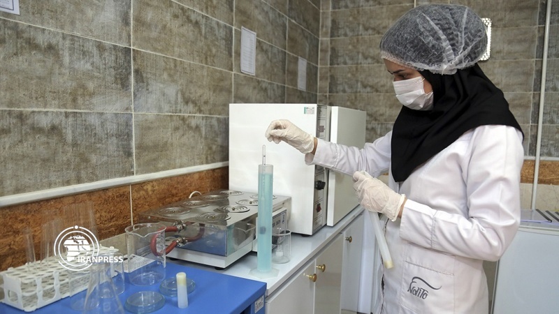 Iranpress: إنتاج دواء محلي في إيران لعلاج المصابين بفيروس كورونا