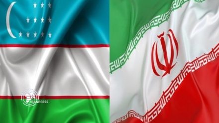 Uzbekistan's humanitarian aid sent to Iran