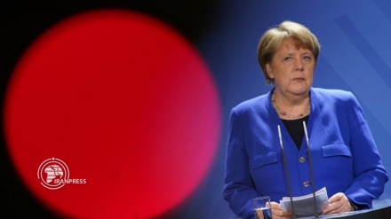 Germany facing biggest challenge since Second World War, says Angela Merkel
