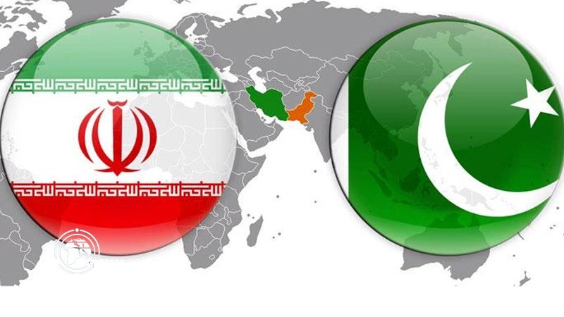 Iranpress: Iran, Pakistan stress expansion of railway cooperation