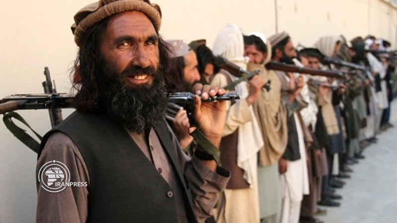 Iranpress: Washington calls Taliban Prisoners release due to Coronavirus outbreak in Afghanistan