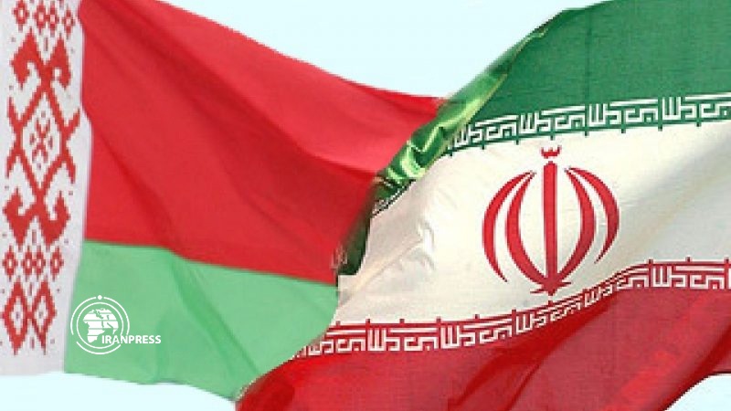 Iranpress: نائب وزير الخارجية البيلاروسي: إيران شريكتنا في المنطقة