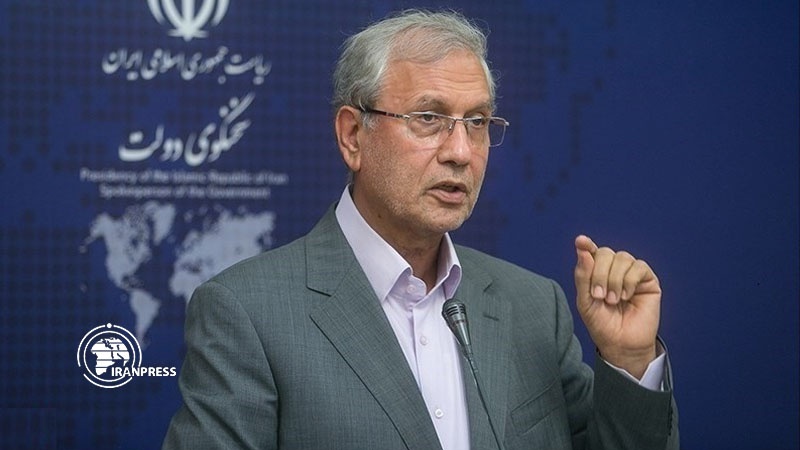 Iranpress: ربيعي: مزاعم اميركا حول امكانية حصول ايران على الادوية لا اساس لها من الصحة