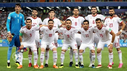 Matches of Iran's National Football Team cancelled due to Coronavirus