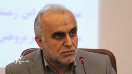 Economic condition improving: Iran Economy Minister