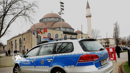 Over 800 attacks on Muslims in Germany in 2019