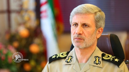 Iran's power of deterrence consolidated: Defense Minister