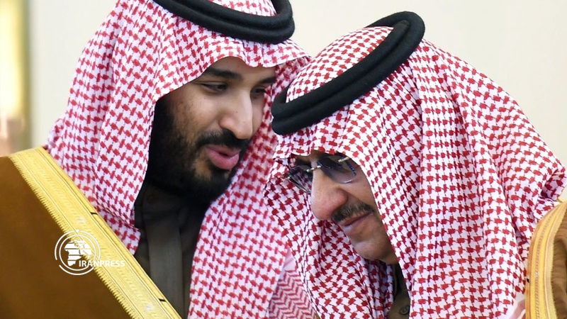 Iranpress: Arrest of rival princes, engineering power structure in Saudi Arabia