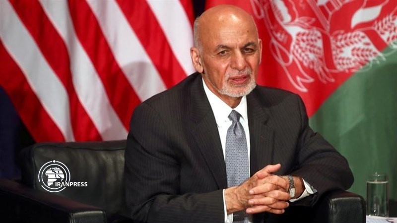 Iranpress: Afghan president-elect