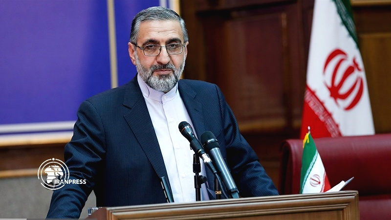 Iranpress: Judiciary Spox: European countries must disregard US sanctions