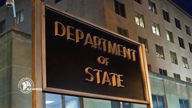 Iranpress: US State Department repeats anti-Iran accusations in annual report