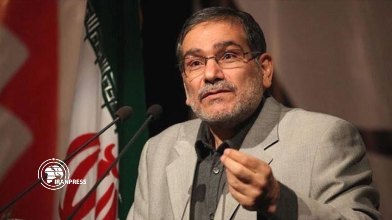 Iranpress: شمخاني: الضغوط المستمرة جعلت منظومة الامن القومي الايراني اكثر صلابة 