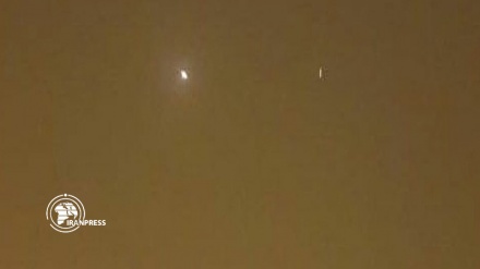 Ballistic missile, rocket intercepted over Riyadh, Jazan