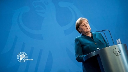 German Chancellor Merkel in quarantine as Europe's death toll rises