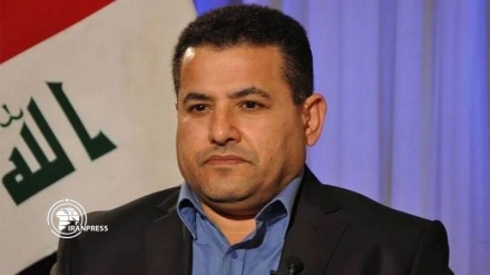 Nouri al-Maliki's office: Qassim al-Araji will become Iraqi PM