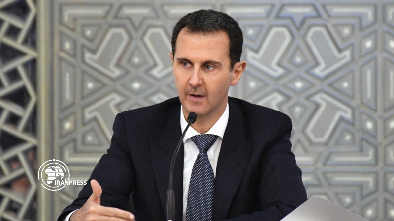 Iranpress: تأجيل الانتخابات البرلمانية في سوريا بسبب كورونا 