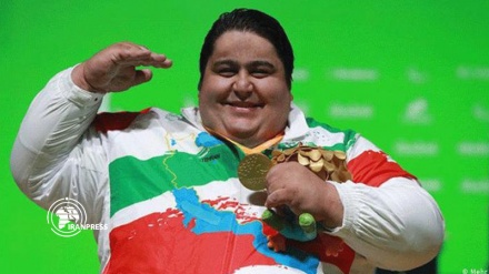 World's strongest Paralympian dies at 31