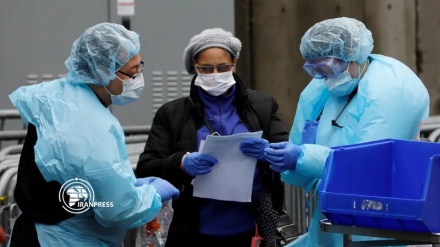 NYC mayor blames Trump over hospital equipment shortage: ‘People will die’ 
