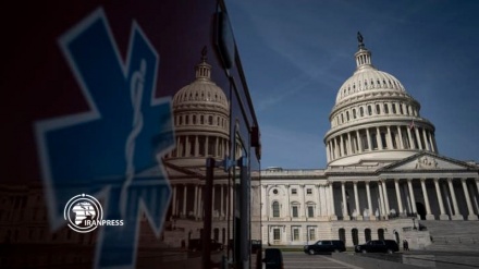 Coronavirus stimulus bill fails in key Senate procedural vote