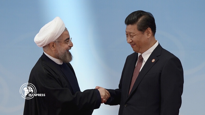 الصين تتعهد بتقديم أكبر مساعدة لإيران في مكافحة كورونا