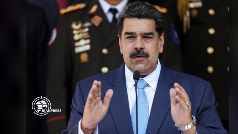 Iranpress: Russia calls US sanctions on Venezuela a 