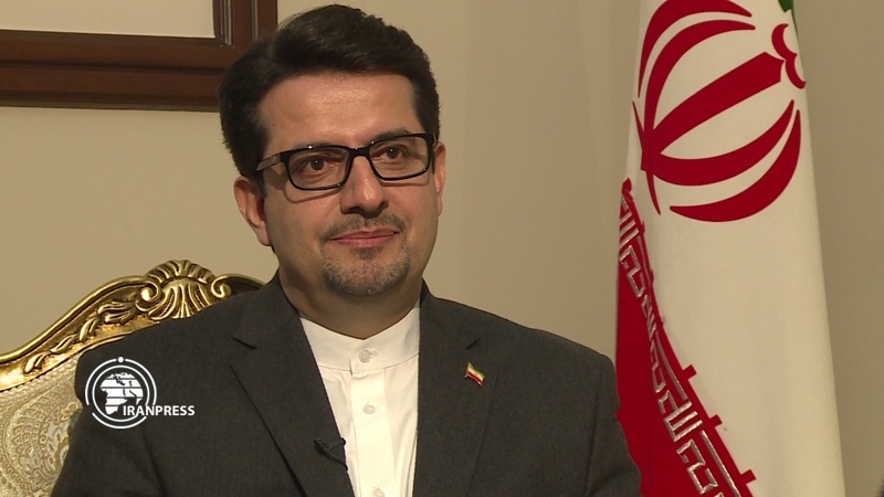 Iranpress: الخارجية الإيرانية: على النظام البحريني الإحساس بالمسؤولية تجاه رعاياه