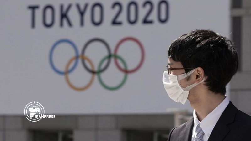 Iranpress: Japan considering to postpone Tokyo Olympics