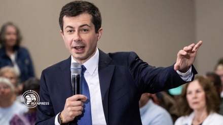 Pete Buttigieg drops out of 2020 Democratic presidential nominee race