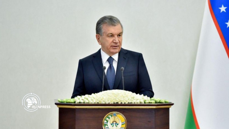Iranpress: تغيير إسم وزارة الإقتصاد والصناعة في أوزبكستان