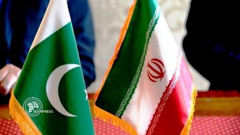 Iranpress: Iran, Pakistan reaffirm expansion of cooperation in aerial shipping