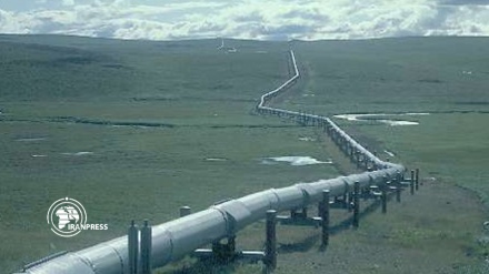 Blast in Iranian export gas pipeline inside Turkey