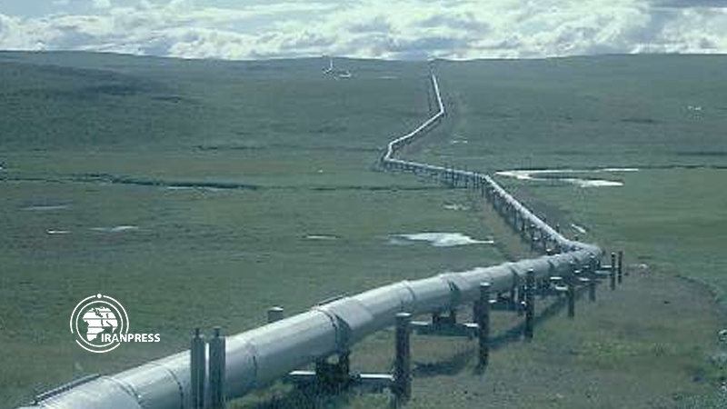 Iranpress: Blast in Iranian export gas pipeline inside Turkey